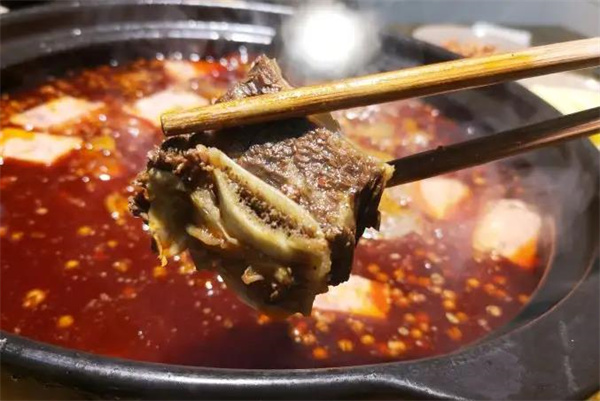 爱妻牛排火锅