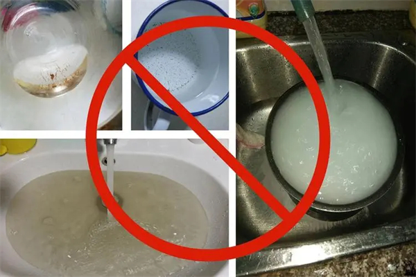 汉中恒嘉净水器