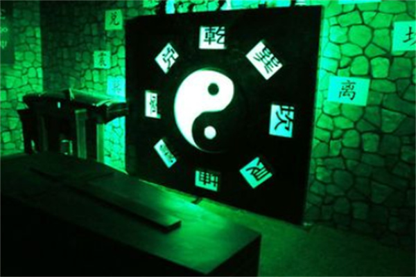 密室逃脱3加盟