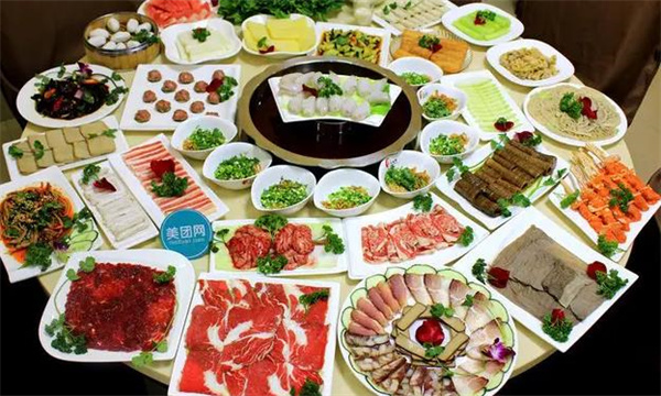 川味轩火锅