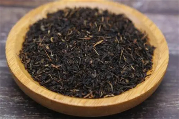百草世家茶叶