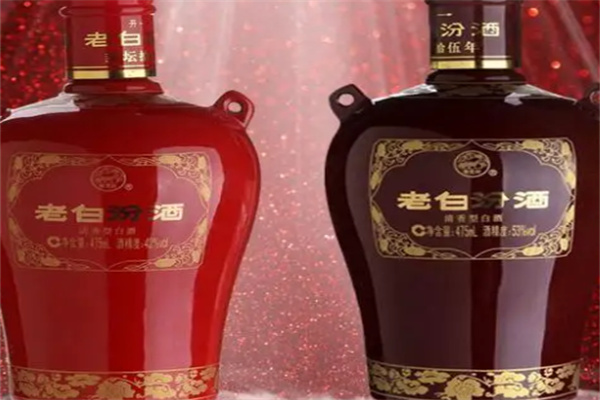 汾坛白酒加盟