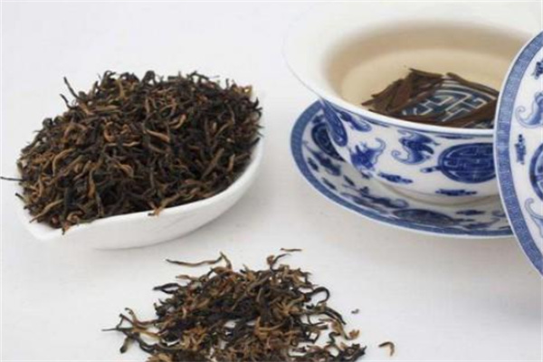 不懂茶精品茶叶加盟