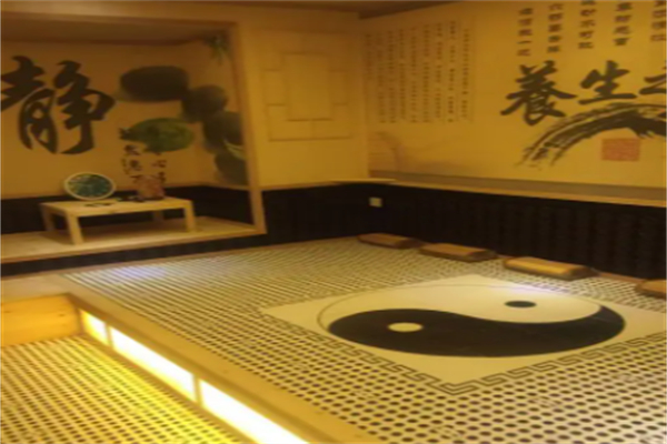 阿秋能量养生馆
