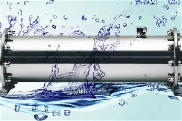 净水泉净水器