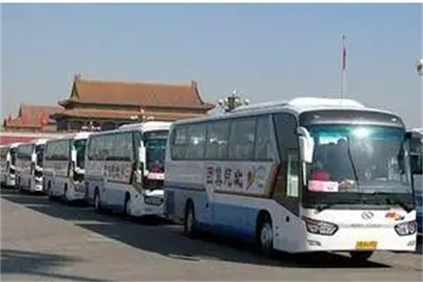 北青爱游旅行社