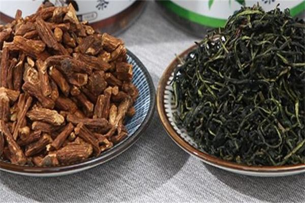 上品贡茶