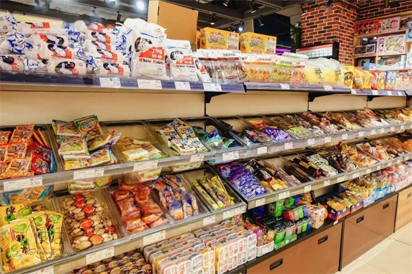 弓奇食品屋
