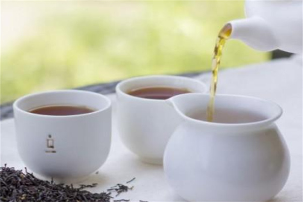 不懂茶精品茶叶加盟