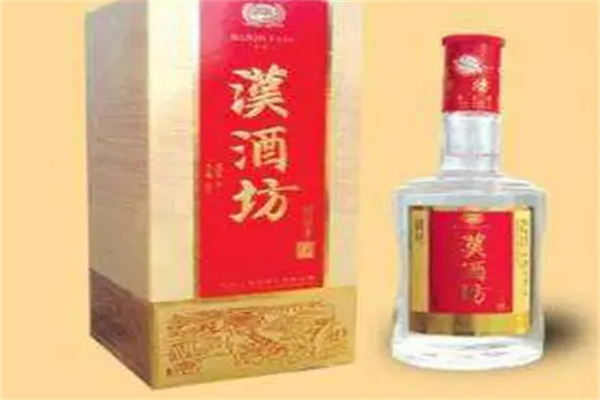 汉酒坊酒业加盟