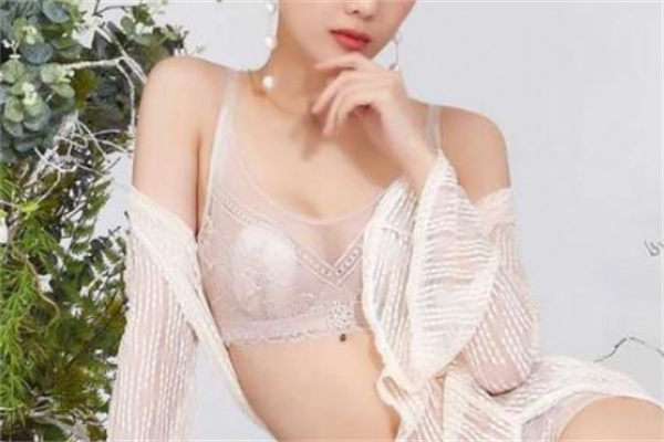 柏芳内衣加盟