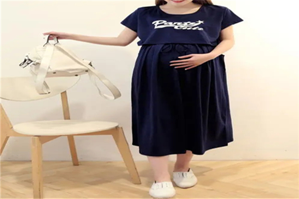 010孕妇装