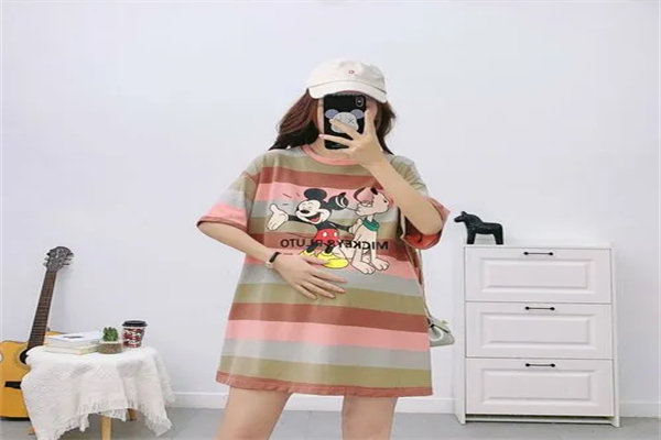 010孕妇装