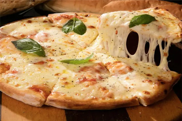 玛可瑞塔Pizza
