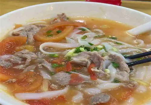 全味桂林米粉