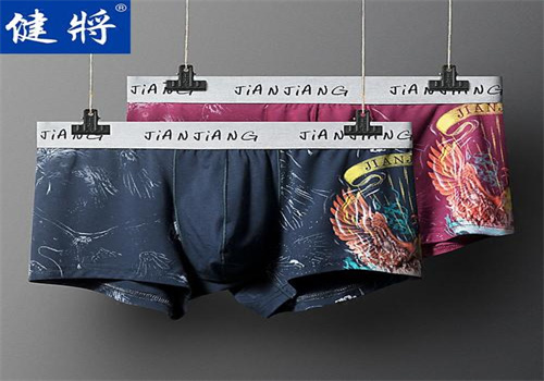 健将内衣
