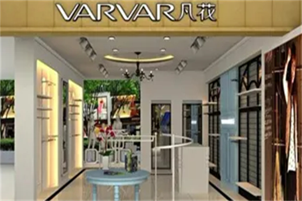 VARVAR凡花