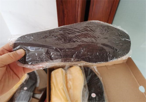 邦妮皮鞋