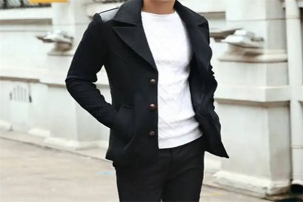 杰仕服饰