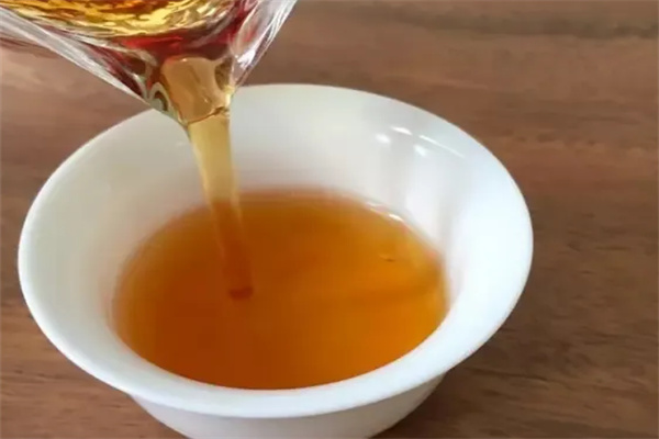 爱喝茶加盟