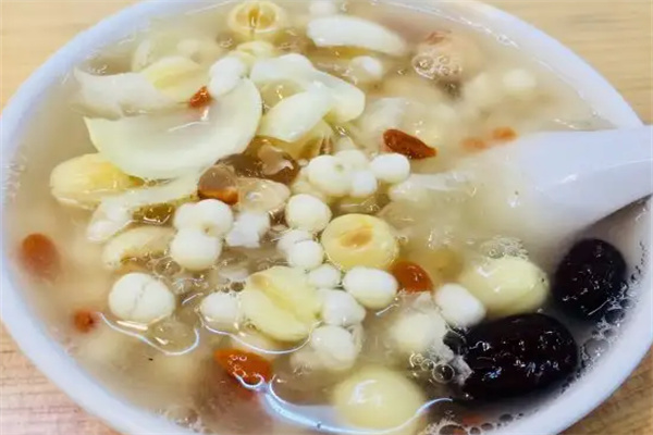 餹豆豆甜汤加盟