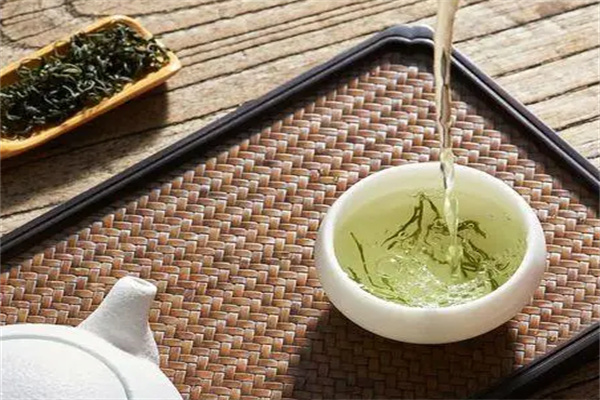 爱喝茶加盟