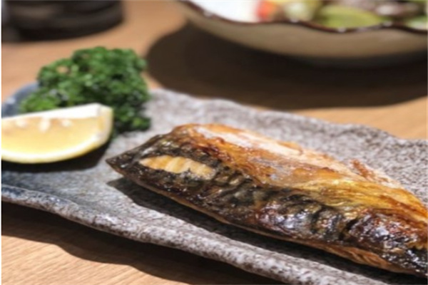 鳍泉料理