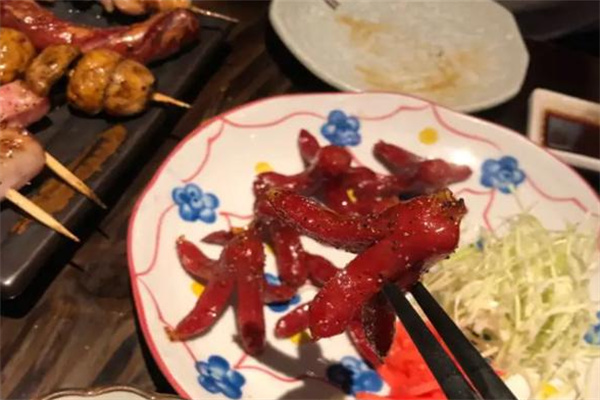 鳍泉料理
