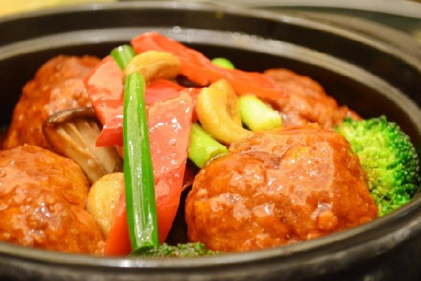 厨界大饭店