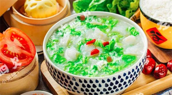 左四吹小粥铺