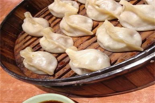 西安饺子王