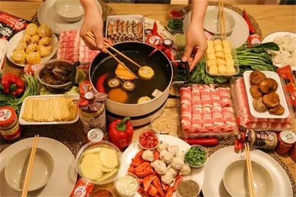 顺峰肥牛