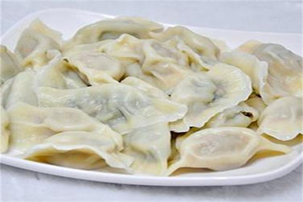 西安饺子王