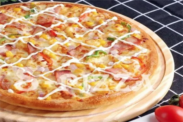 PIZZAMORE披萨摩