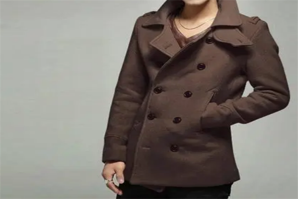 杰仕服饰