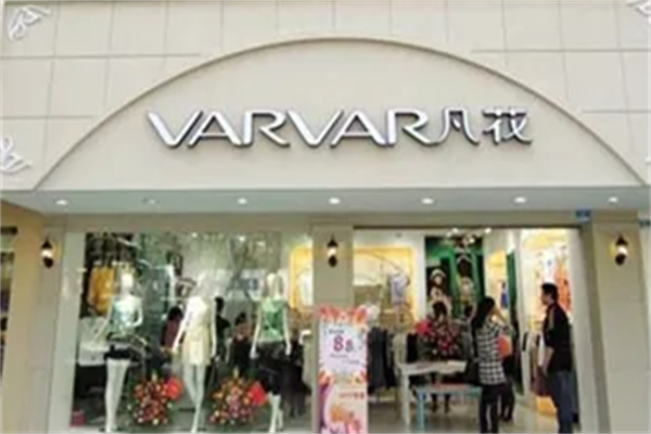 VARVAR凡花