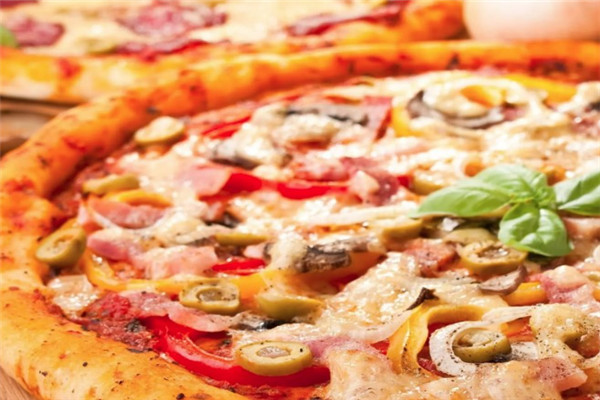 PIZZAMORE披萨摩