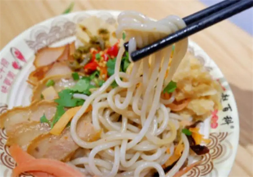 全味桂林米粉