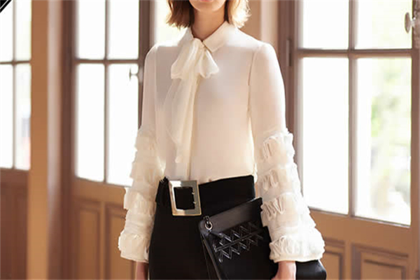 Anne Fontaine女装