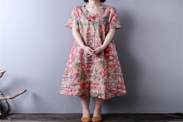 艺都女装