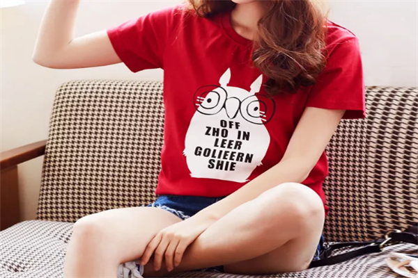 谛心女装
