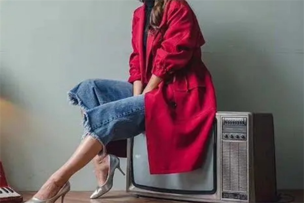 美迪尔女装