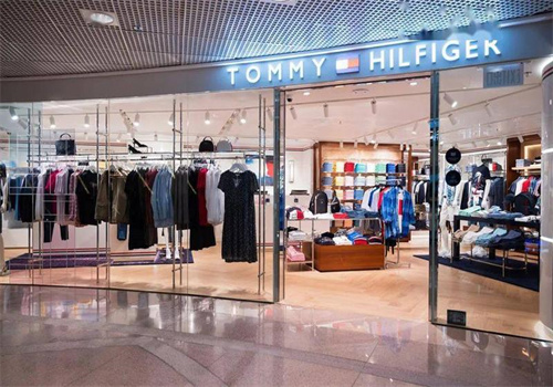tommy hilfiger
