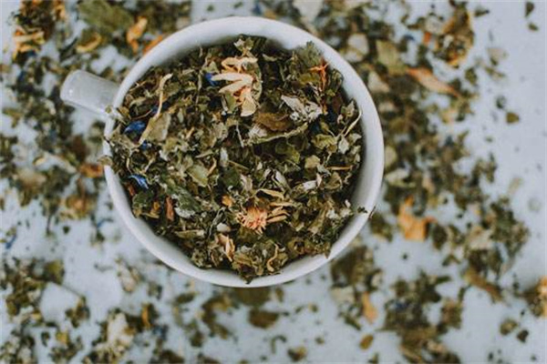 普克茶业