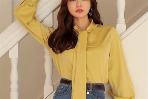 LJLV2女装