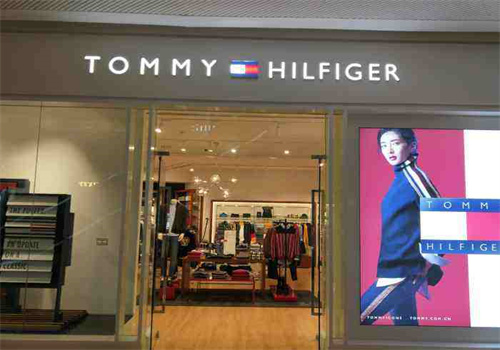 tommy hilfiger