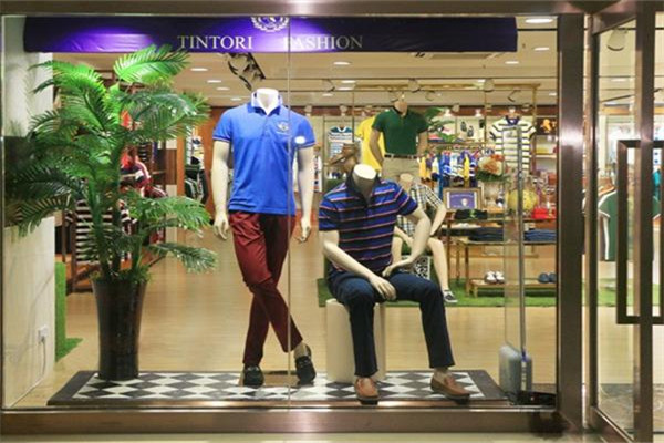TINTORI男装