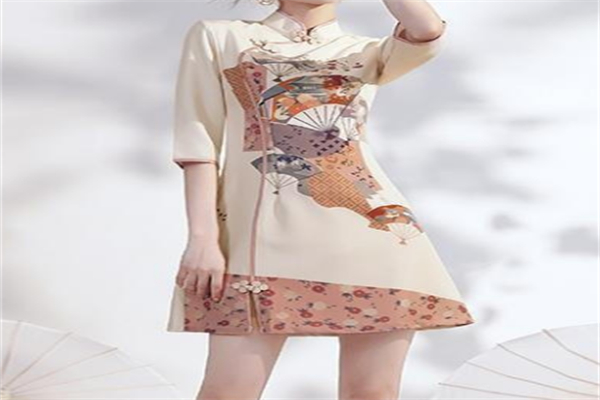 孖女女装