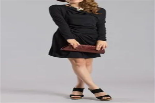 简姿女装