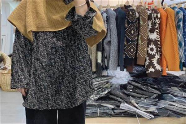 意戈女装